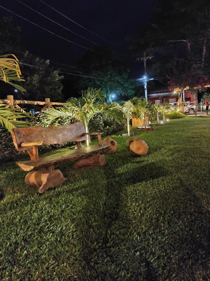 Pousada Das Roseiras Barra Grande  Exteriér fotografie