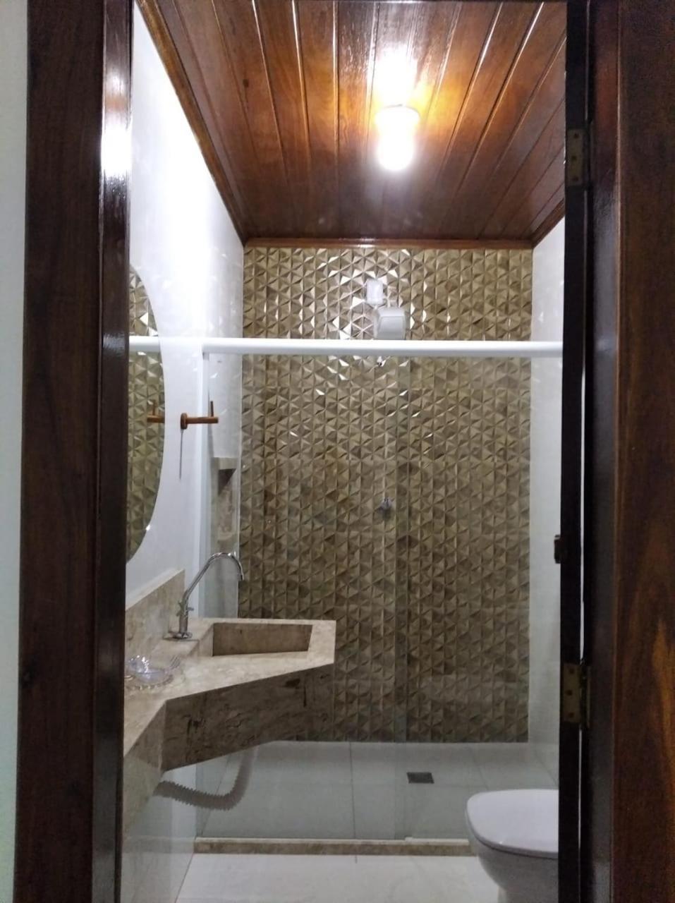 Pousada Das Roseiras Barra Grande  Pokoj fotografie